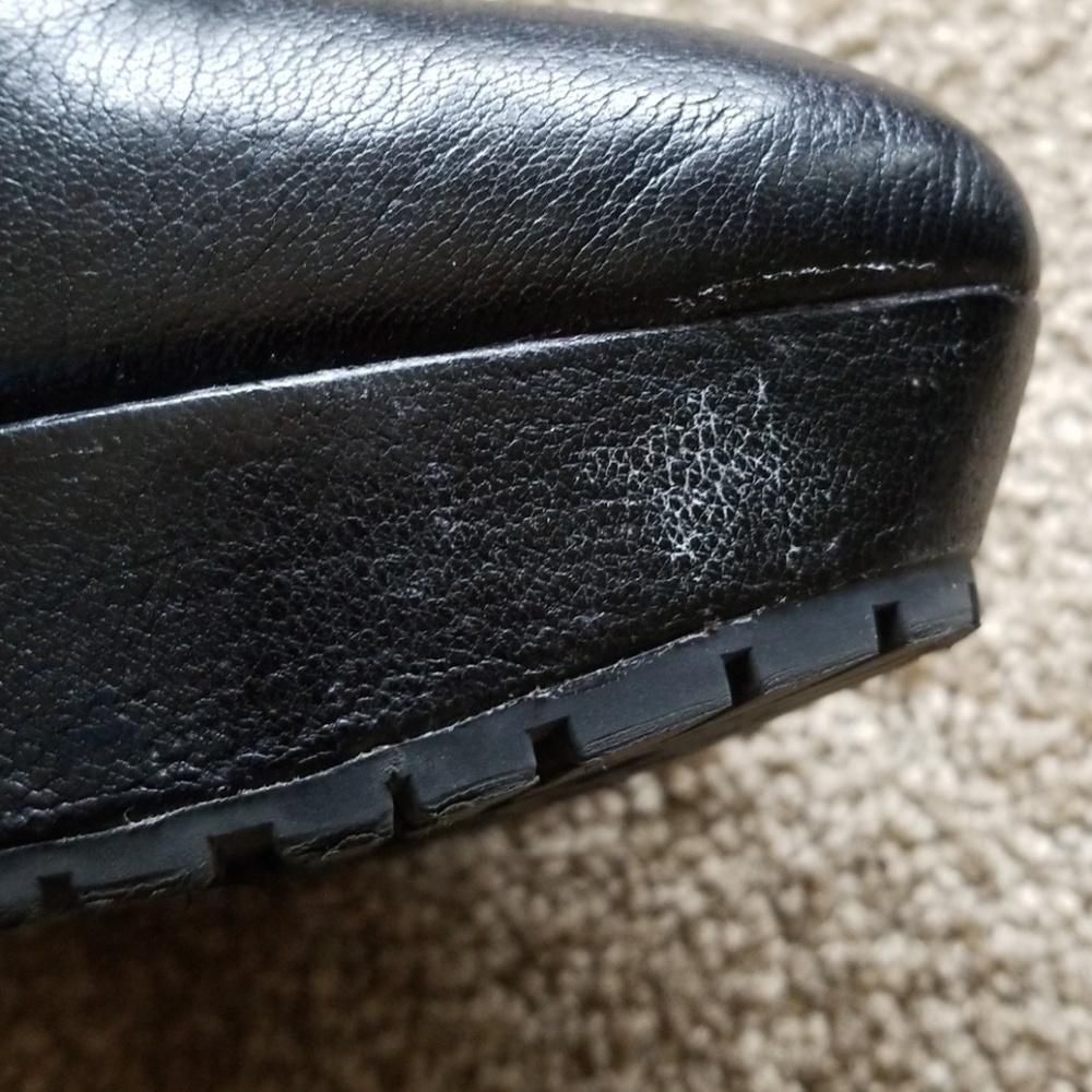 BCBG BOOTIES - Picture 6 of 7